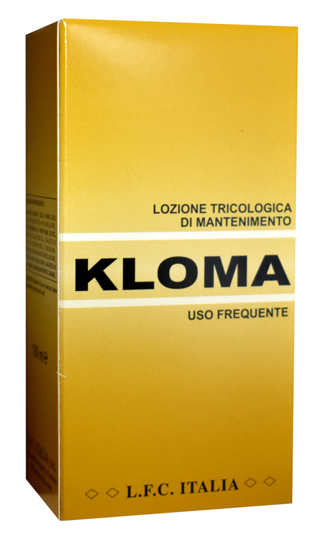 KLOMA LOZIONE NORMALIZZANTE MANT 100 ML - Farmapanda Srl
