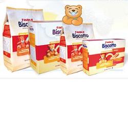 FOSFOVIT BISCOTTO 750 G - Farmapanda Srl