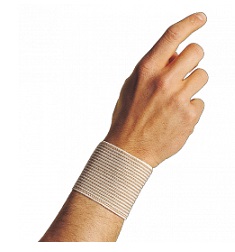 POLSINO A RIGHE GIBAUD COLORE BEIGE MISURA 8 CM TAGLIA 2 - Farmapanda Srl