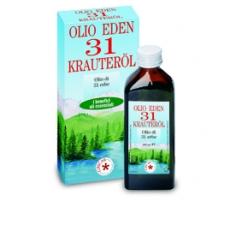 OLIO EDEN 31 ERBE 100 ML - Farmapanda Srl