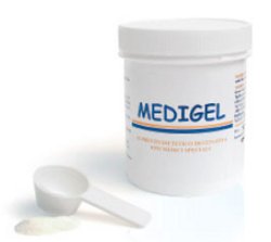 MEDIGEL 100 G - Farmapanda Srl