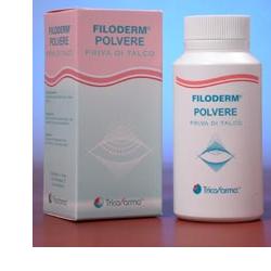 FILODERM POLVERE 75 G - Farmapanda Srl