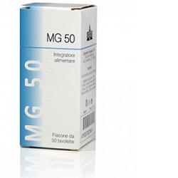 MG50 MAGN JONE 50 TAVOLETTE - Farmapanda Srl