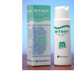 MITOSIL SHAMPOO ANTIFORFORA 150 ML - Farmapanda Srl