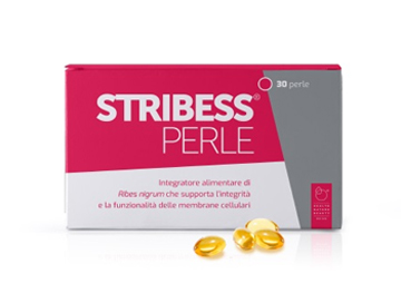 STRIBESS 30 PERLE - Farmapanda Srl