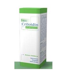 NEO CRILOIDIN SHAMPOO ANTIFORFORA 200 ML - Farmapanda Srl