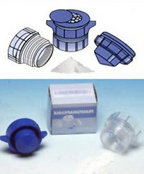 FRANTUMA PILLOLE 25731 - Farmapanda Srl