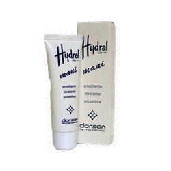 HYDRAL CREMA MANI 50 ML - Farmapanda Srl