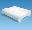 CUSCINO ANATOMICO SOSTEGNO - Farmapanda Srl