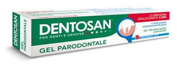 DENTOSAN GEL PARONDONTALE 30 ML - Farmapanda Srl