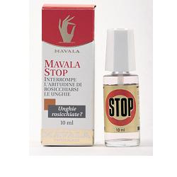 MAVALA STOP 10ML - Farmapanda Srl