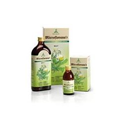 MICROFLORANA F 500 ML - Farmapanda Srl