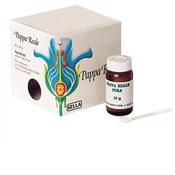 PAPPA REALE LIQUIDA 10 G - Farmapanda Srl