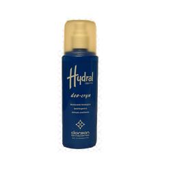 HYDRAL DEODORANTE 100 ML - Farmapanda Srl
