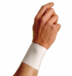 POLSINO IN COTONE GIBAUD 1 PAIO MISURA 1 - Farmapanda Srl