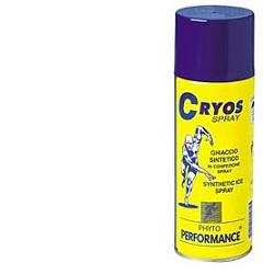 SPRAY ECOL CRYOS 200 ML 1 PEZZO - Farmapanda Srl