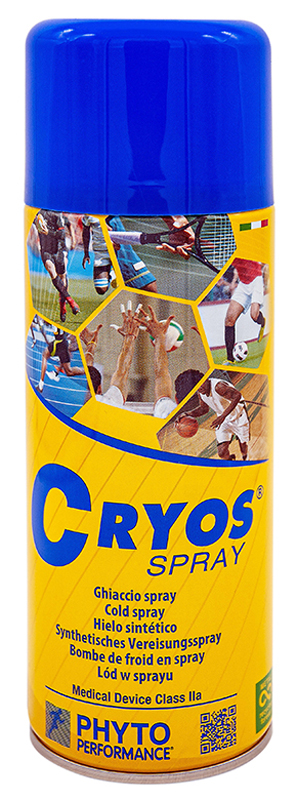SPRAY ECOL CRYOS 400 ML 1 PEZZO - Farmapanda Srl