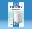 BENDA PRONTEX CAMBRIC 5CM - Farmapanda Srl