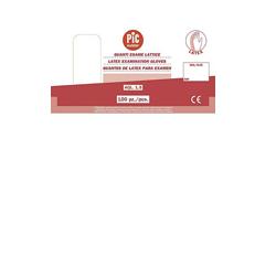 GUANTO PER ESPLORAZIONE PIC CON POLVERE MISURA M 100 PEZZI - Farmapanda Srl