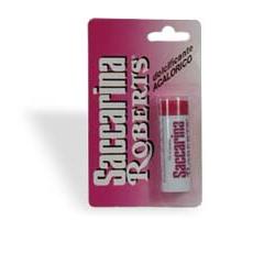 SACCARINA ROBERTS 100 COMPRESSE DA 30 MG - Farmapanda Srl