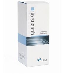 QUEENS OLIO BAGNO 200 ML - Farmapanda Srl