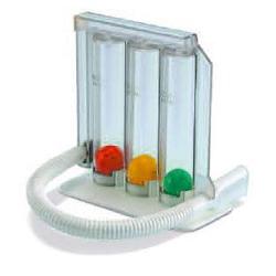 SPIROMETRO INCENTIVANTE - Farmapanda Srl