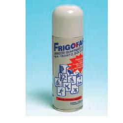 FRIGOFAST GHIACCIO SPRAY BOMBOLETTA 200 ML - Farmapanda Srl