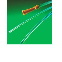 SONDA DUODENALE (NASOGASTRICA) LEVIN CH18, PER L'ASPIRAZIONE PASSIVA DELLE SECREZIONI GASTRODUODENALI. PRODOTTA IN PVC MEDICALE, CON FORO DISTALE E 4 FORI LATERALI. LUNGHEZZA 125CM - Farmapanda Srl