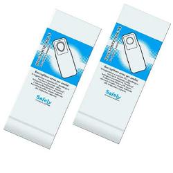 BORSA PRONTEX DIAGNOSTIC BAG STERILE MASCHILE - Farmapanda Srl