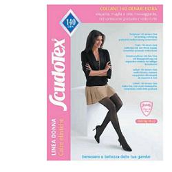 SCUDOTEX COLLANT 140 EXTRA NERO 2 - Farmapanda Srl