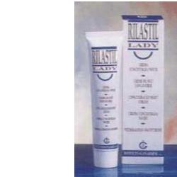 RILASTIL LADY CREMA NTT 50 ML - Farmapanda Srl