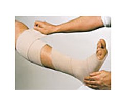 BENDA ELASTICA ROSIDAL K COMPRESSIONE FORTE 10X500CM CON GRAFFETTE - Farmapanda Srl