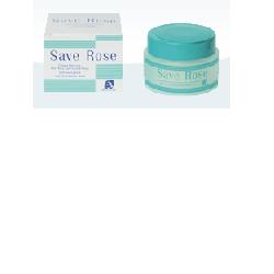 SAVE ROSE CREMA ANTICOUPEROSE 50 ML - Farmapanda Srl