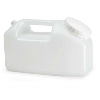 CONTENITORE PER URINA 24ORE PRONTEX DIAGNOSTIC BOX - Farmapanda Srl