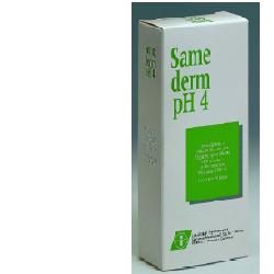 SAMEDERM PH4 DETERGENTE 150 ML - Farmapanda Srl