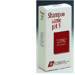 SAME SHAMPOO PH5 125 ML - Farmapanda Srl