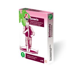 ENOLOGICO SANAVIN 100 G - Farmapanda Srl