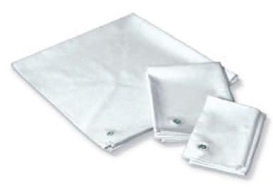 LENZUOLO IMPERMEABILE GOMMA 70X90 ML - Farmapanda Srl