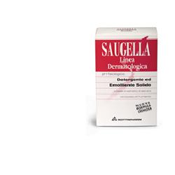 SAUGELLA  SOLIDO  PH 3,5 100 G - Farmapanda Srl