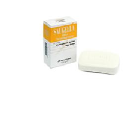 SAUGELLA SOLIDO ZOLFO 100 G - Farmapanda Srl