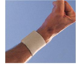 SCUDOTEX POLSINO ELASTICO REGOLABILE CM 6 NATURALE 1 - Farmapanda Srl
