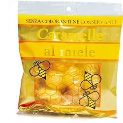 CARAMELLE MIELE BUSTA - Farmapanda Srl