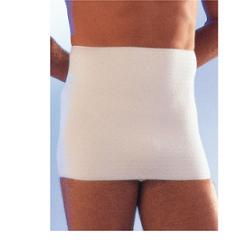SCUDOTEX CINTURA SUPER LANA BIANCA CM 30 2 - Farmapanda Srl