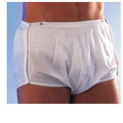 SCUDOTEX MUTANDINA INCONTINENZA REGOLABILE 5 - Farmapanda Srl