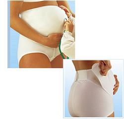 SCUDOTEX GUAINA COTTON MATER CLASSIC CORTA BIANCA 2 - Farmapanda Srl