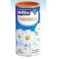 MELLIN CAMOMILLA 200 G - Farmapanda Srl