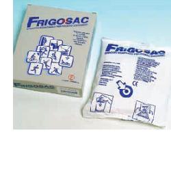 GHIACCIO ISTANTANEO FRIGOSAC IN ASTUCCIO - Farmapanda Srl