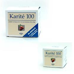 KARITE 100 GR 150ML - Farmapanda Srl