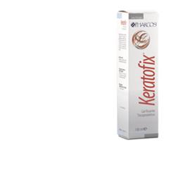 PHARCOS KERATOFIX GEL CAPELLI 100 ML - Farmapanda Srl