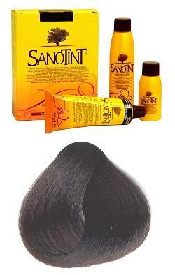 SANOTINT TINTURA CAPELLI 03 CASTANO NATURALE 125 ML - Farmapanda Srl